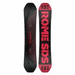 Rome M Stale Mod Snowboard