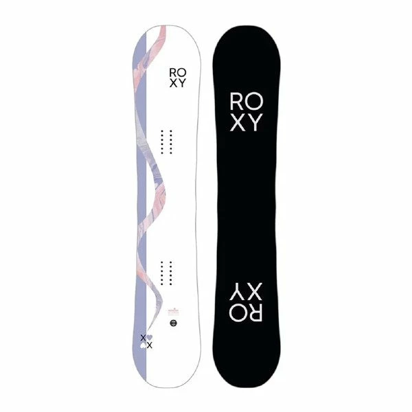 Roxy W Xoxo Pro Snowboard 3 Roxy W Xoxo Pro Snowboard