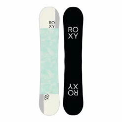 Roxy W Xoxo Snowboard