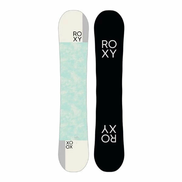 Roxy W Xoxo Snowboard 3 Roxy W Xoxo Snowboard