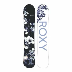 Roxy W Smoothie Snowboard