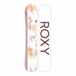 Roxy W Breeze Snowboard