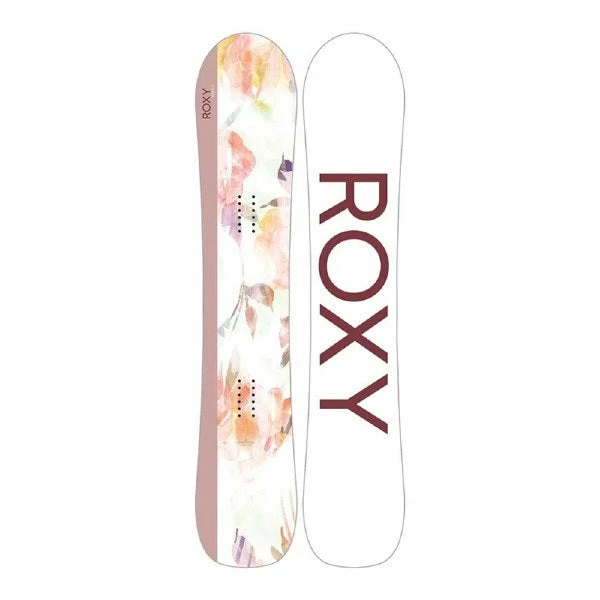 Roxy W Breeze Snowboard 3 Roxy W Breeze Snowboard