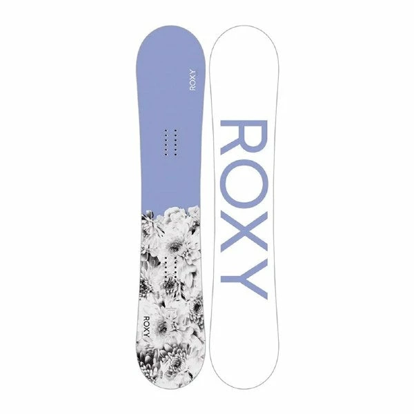 Roxy W Dawn Snowboard 3 Roxy W Dawn Snowboard