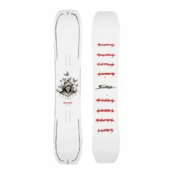 M Undertaker Snowboard