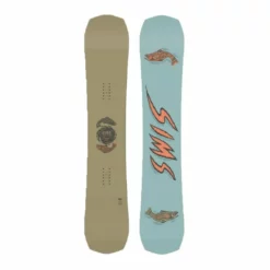 M Distortion Snowboard