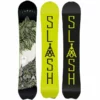 Slash Narwal Floater Snowboard-157 -Lib Tech Shop large SLS01M006