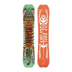 N Spectrum Snowboard