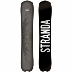 Descender Snowboard