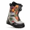 Lashed Double BOA Santa Cruz Snowboard Boot