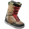 Lashed Bradshaw Snowboard Boot 2023 -Lib Tech Shop large THT31M186