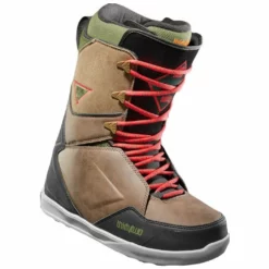Lashed Bradshaw Snowboard Boot 2023