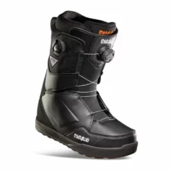 Lashed Double Boa Snowboard Boot