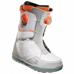 Lashed Double Boa Powell Snowboard Boot