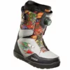 Lashed Doublee Boa Santa Cruz Snowboard Boot -Lib Tech Shop large THT31M216