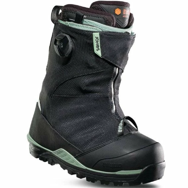 Jones MTB Snowboard Boot W19 3 Jones MTB Snowboard Boot W19