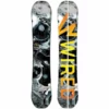 Trek Split Twin Snowboard -Lib Tech Shop large WIR11M008