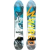 Wired Snowboards Womens Seeker Snowboard-NA-140