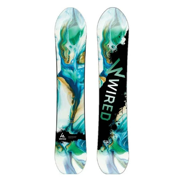 Recon Snowboard 3 Recon Snowboard
