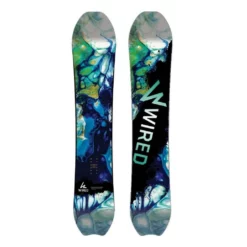 Vantage Snowboard