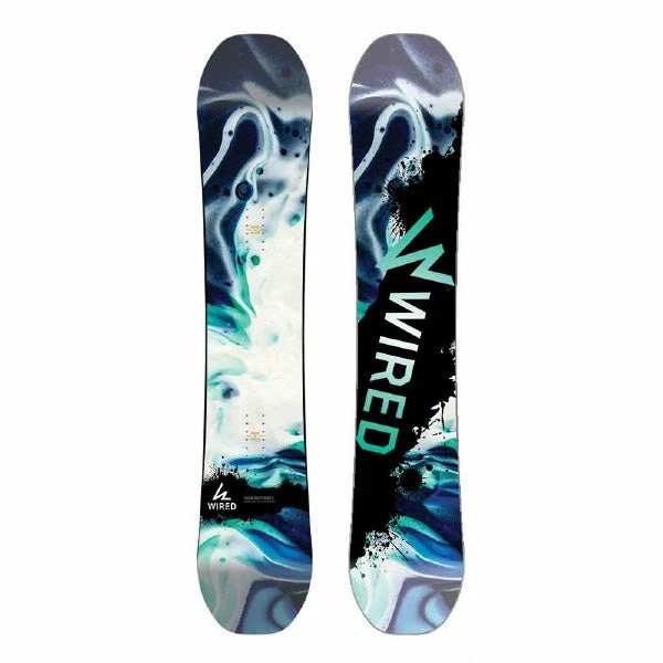 Drift Snowboard 3 Drift Snowboard
