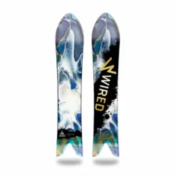 Chase Snowboard