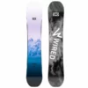 W Boardroom Drift Snowboard CDN Made W23 -Lib Tech Shop large WIR31W009