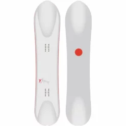 Yes! M 420 Powderhull Snowboard W21