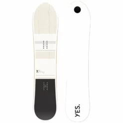 Yes! M Pro 20 Snowboard 2021