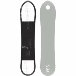 Yes! M 420 Snowboard W21