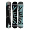 Yes! M Optimistic Snowboard W23 -Lib Tech Shop large YES31M007