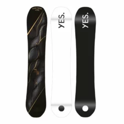 Yes! M Pyl Snowboard W23