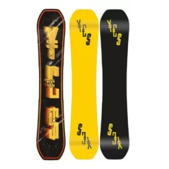 Yes! M Jackpot Snowboard W23