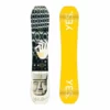 Yes! M Dicey Snowboard W23 -Lib Tech Shop large YES31M011
